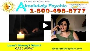 Best Psychic Readers offerng Telephone Psychic Readings